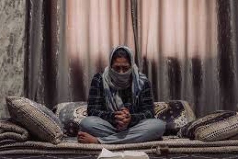 “O maior desejo dos cristãos do Irã é viver a fé sem medo”, diz iraniana que fugiu do país